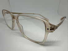 Load image into Gallery viewer, Lunetterie Generale Designer Voyages Imaginaires Crystal Frame 56mm Eyeglasses

