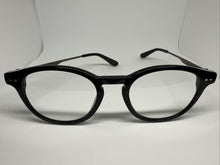 Load image into Gallery viewer, Lunetterie Generale Designer Damour &amp; D'eau Fraiche Black Frame 51mm Eyeglasses
