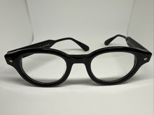 Load image into Gallery viewer, Lunetterie Generale Designer The Gift of Mortality Black 49mm Eyeglasses

