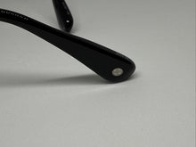 Load image into Gallery viewer, Lunetterie Generale Designer The Gift of Mortality Black 49mm Eyeglasses
