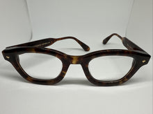 Load image into Gallery viewer, Lunetterie Generale TheLast Idyll Brown Tort. Frame 49mm Eyeglasses

