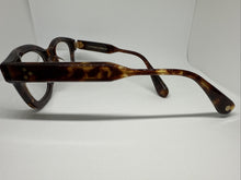 Load image into Gallery viewer, Lunetterie Generale TheLast Idyll Brown Tort. Frame 49mm Eyeglasses
