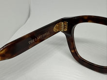 Load image into Gallery viewer, Lunetterie Generale TheLast Idyll Brown Tort. Frame 49mm Eyeglasses
