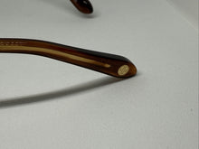 Load image into Gallery viewer, Lunetterie Generale Designer Eldorado White Gold Frame Size 52mm Sunglasses
