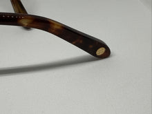 Load image into Gallery viewer, Lunetterie Generale Designer Eldorado Gunmetal Grey Lens Size 52mm Sunglasses
