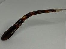 Load image into Gallery viewer, Lunetterie Generale Designer Eldorado Gunmetal Grey Lens Size 52mm Sunglasses
