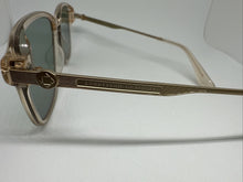 Load image into Gallery viewer, Lunetterie Generale Designer Voyages Imaginaires Sand Clear Size 56mm Sunglasses
