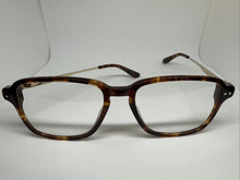 Load image into Gallery viewer, Lunetterie Generale Voyages Imaginaires Brown Frame 56mm Eyeglasses
