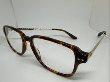 Load image into Gallery viewer, Lunetterie Generale Voyages Imaginaires Brown Frame 56mm Eyeglasses
