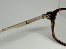 Load image into Gallery viewer, Lunetterie Generale Voyages Imaginaires Brown Frame 56mm Eyeglasses
