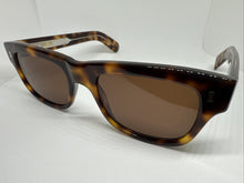 Load image into Gallery viewer, Cubitts Designer Argyll Brown Camo Frame 52mm Sunglasses
