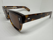 Load image into Gallery viewer, Cubitts Designer Argyll Brown Camo Frame 52mm Sunglasses
