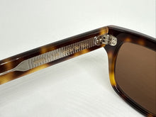 Load image into Gallery viewer, Cubitts Designer Argyll Brown Camo Frame 52mm Sunglasses
