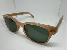 Load image into Gallery viewer, Cubitts Designer Blundell Apricot Frame 54mm Sunglasses
