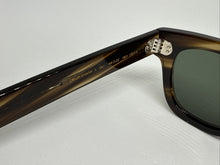 Load image into Gallery viewer, Cubitts Designer Cruikshank Brawn Camo Frame 48mm Sunglasses
