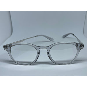 Lunetterie Generale Designer D'amour & d'eau fraiche Grey & Palladium Frame