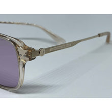 Load image into Gallery viewer, Lunetterie Generale Designer Voyages Imaginaires Sand &amp; Lavender Sunglasses
