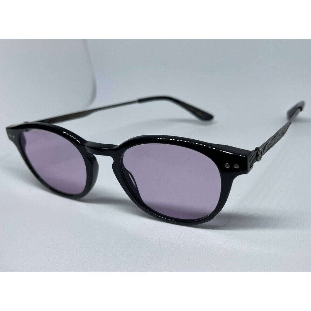 Lunetterie Generale Designer D'amour & d'eau fraiche Black Sunglasses