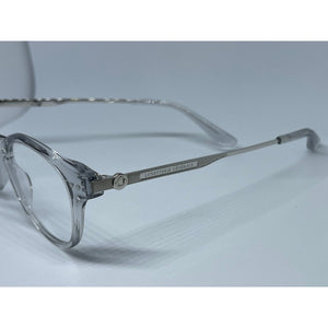 Lunetterie Generale Designer D'amour & d'eau fraiche Grey & Palladium Frame