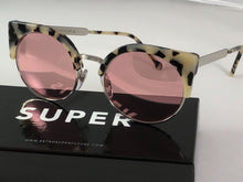 Load image into Gallery viewer, RetroSuperFuture Ilaria Gel Frame Sunglasses SUPER SO9 53mm
