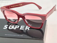 Load image into Gallery viewer, RetroSuperFuture America Sottobosco Sunglasses SUPER 759
