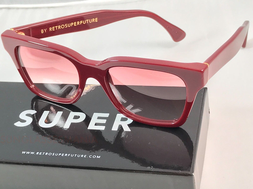 RetroSuperFuture America Sottobosco Sunglasses SUPER 759