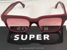 Load image into Gallery viewer, RetroSuperFuture America Sottobosco Sunglasses SUPER 759

