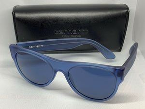 RetroSuperFuture Farwell Blue Sunglasses SO0 size 54mm