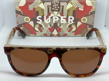 Load image into Gallery viewer, RetroSuperFuture Flot Top Motiv Sunglasses Super 9GW size 55mm
