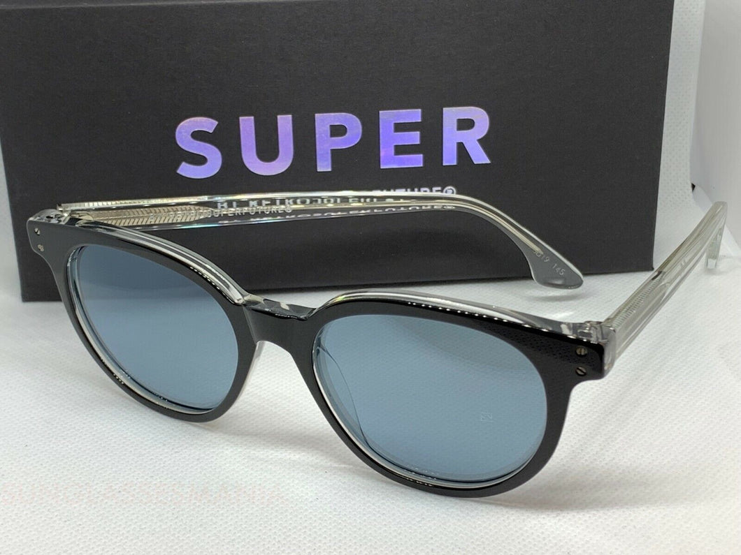 RetroSuperFuture Riviera Sunglasses Super EK0 size 53mm