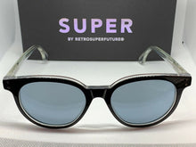 Load image into Gallery viewer, RetroSuperFuture Riviera Sunglasses Super EK0 size 53mm
