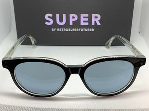 RetroSuperFuture Riviera Sunglasses Super EK0 size 53mm