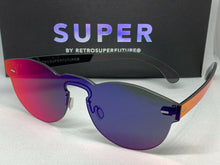 Load image into Gallery viewer, RetroSuperFuture Tuttolente Paloma Infrared Sunglasses JG4 52mm
