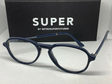 Load image into Gallery viewer, RetroSuperFuture XPW Numero 03 Zaffre Frame Optical Frame Size 51

