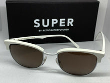 Load image into Gallery viewer, RetroSuperFuture LX9 Terrazzo Crociera Frame Size 51mm Sunglasses
