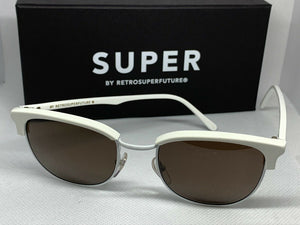 RetroSuperFuture LX9 Terrazzo Crociera Frame Size 51mm Sunglasses