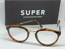 Load image into Gallery viewer, RetroSuperFuture CGW Giaguaro Classic Havana Optical Frame Size 49mm

