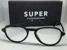 Load image into Gallery viewer, RetroSuperFuture XGG Numero 03 Nero Frame Optical Size 47mm
