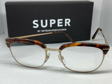 Load image into Gallery viewer, RetroSuperFuture GPK Numero 31 Classic Havana Frame Size 54mm Optical
