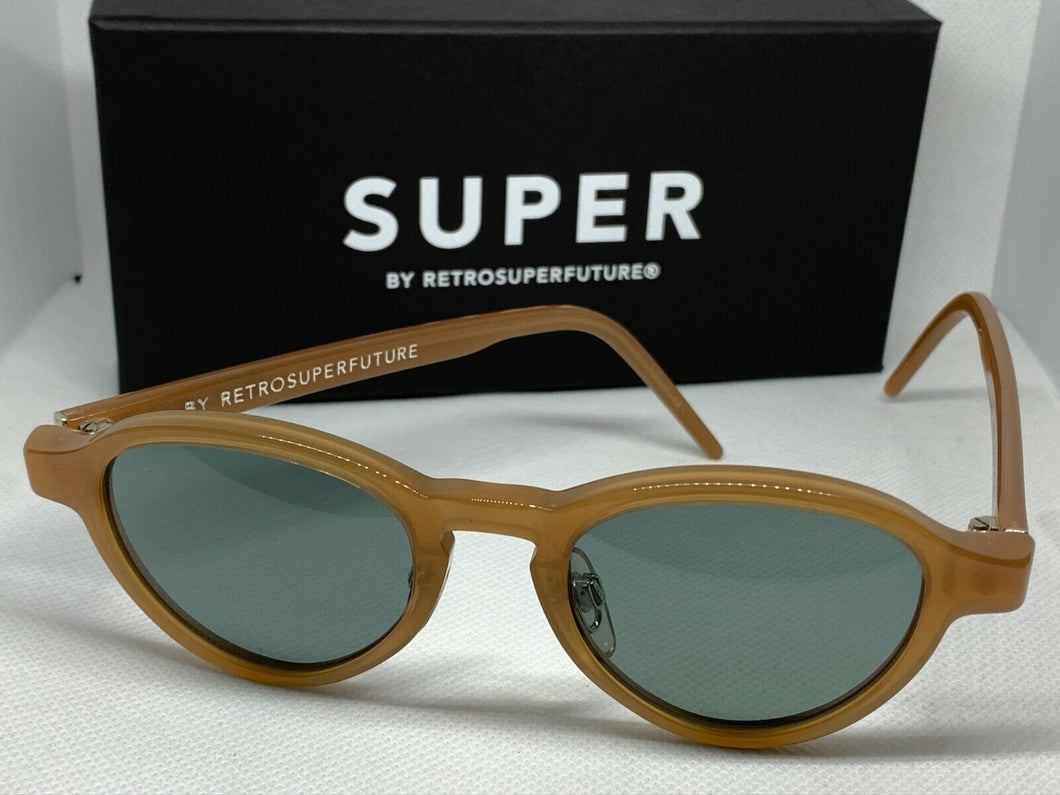 RetroSuperFuture ESW Versilia Beato Frame Size 48mm Sunglasses
