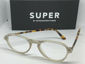 RetroSuperFuture 7GS Numero 03 Match Frame Optical Frame