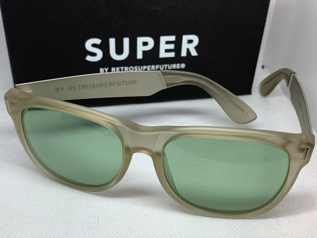 RetroSuperFuture W94 Classic Francis Industria Frame Sunglasses