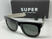 Load image into Gallery viewer, RetroSuperFuture X6L Ciccio Saldatura Frame Size 50mm Sunglasses STORE MODEL
