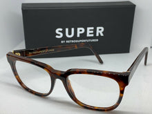 Load image into Gallery viewer, RetroSuperFuture 6T0 People Optical Classic Havana Frame Size 53mm OPTICAL
