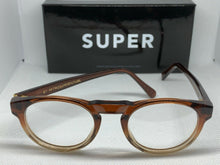 Load image into Gallery viewer, RetroSuperFuture 820 Paloma Cristal Brown Frame Size 46mm Sunglasses
