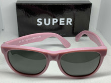 Load image into Gallery viewer, Retrosuperfuture 121 Classic Pale Lilla Frame Size 55mm Sunglasses
