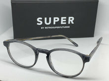 Load image into Gallery viewer, RetroSuperFuture 12D Numero 01 Pietra Grigio Frame Size 48mm OPTICAL
