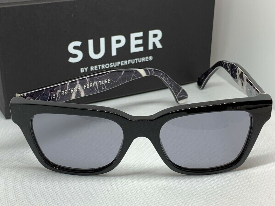 RetroSuperFuture 808 America Marmo 51mm Frame Sunglasses (no box)
