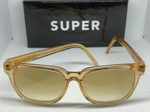 RetroSuperFuture 291 People Colony Light Frame Size 53mm Sunglasses