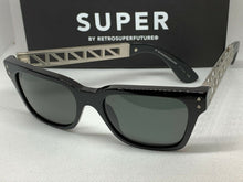 Load image into Gallery viewer, RetroSuperFuture TMS America Structura Frame Sunglasses
